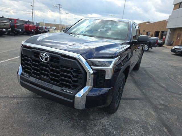 new 2026 Toyota Tundra car, priced at $60,072