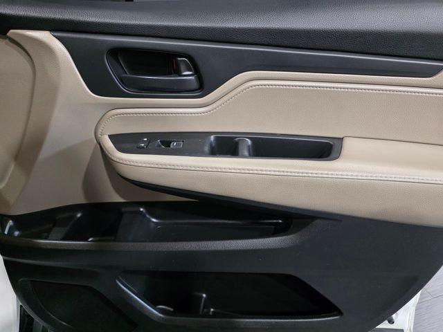 used 2019 Honda Odyssey car, priced at $24,459