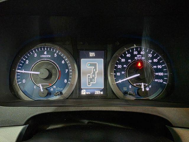 used 2017 Toyota Sienna car, priced at $20,326