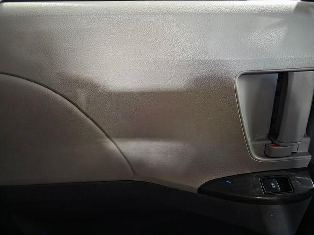 used 2017 Toyota Sienna car, priced at $20,326