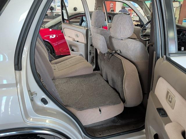used 1999 Toyota 4Runner car, priced at $49,996