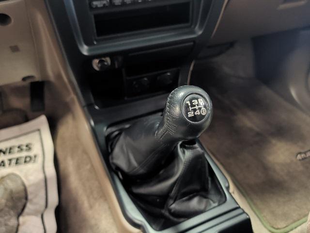 used 1999 Toyota 4Runner car, priced at $49,996