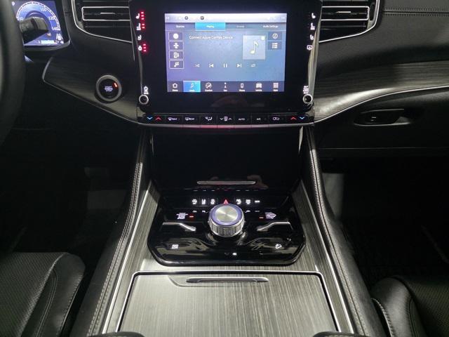 used 2023 Jeep Wagoneer car, priced at $49,899