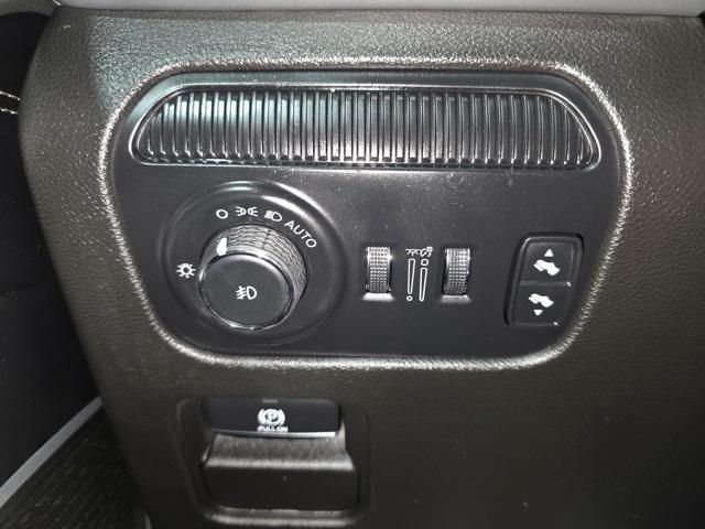 used 2023 Jeep Wagoneer car, priced at $49,899