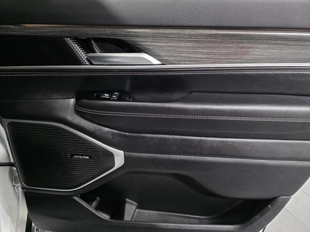 used 2023 Jeep Wagoneer car, priced at $49,899