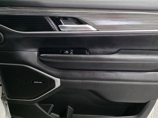 used 2023 Jeep Wagoneer car, priced at $49,899