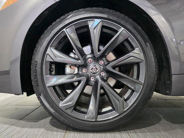 used 2023 Toyota Corolla car, priced at $25,499