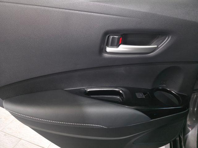 used 2023 Toyota Corolla car, priced at $25,499