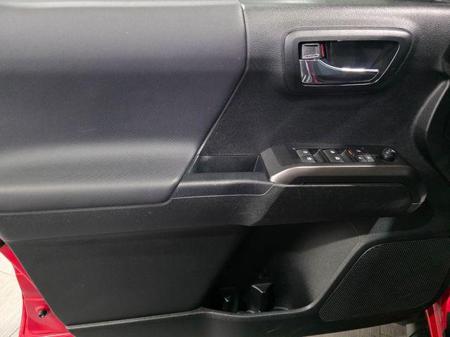 used 2021 Toyota Tacoma car, priced at $43,799