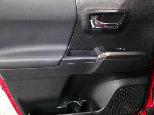 used 2021 Toyota Tacoma car, priced at $43,799