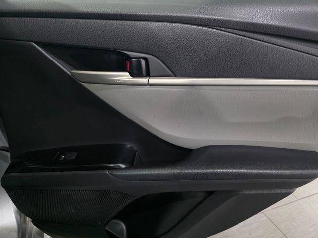 used 2025 Toyota Camry car, priced at $27,355