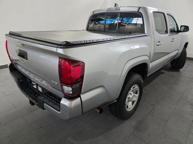 used 2023 Toyota Tacoma car, priced at $38,151