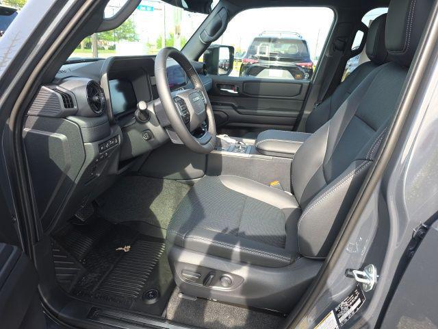 new 2026 Toyota Land Cruiser car, priced at $68,320