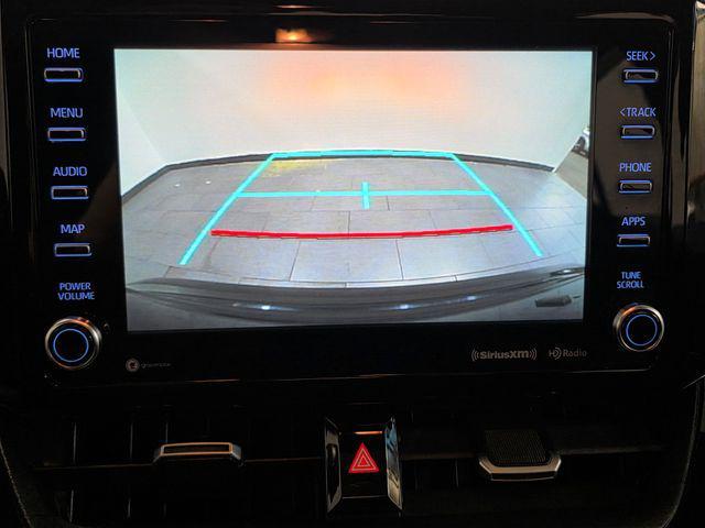 used 2020 Toyota Corolla car, priced at $20,399