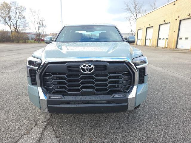 new 2026 Toyota Tundra car, priced at $58,765