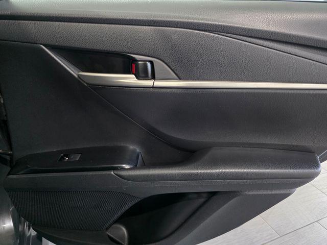 used 2025 Toyota Camry car, priced at $26,435