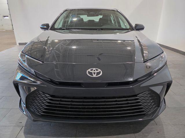 used 2025 Toyota Camry car, priced at $26,435