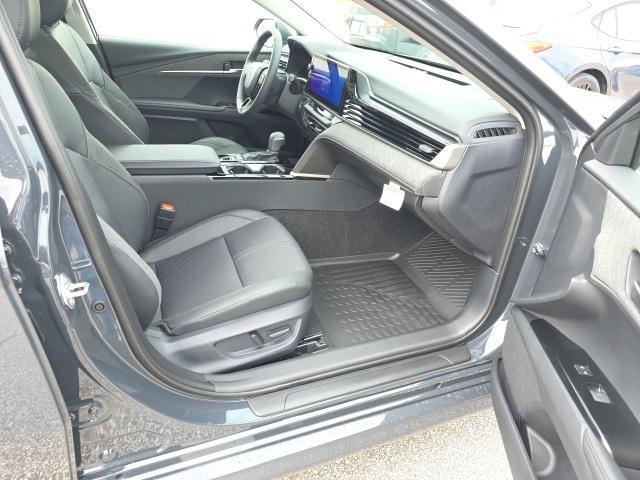 new 2026 Toyota Camry car, priced at $35,679