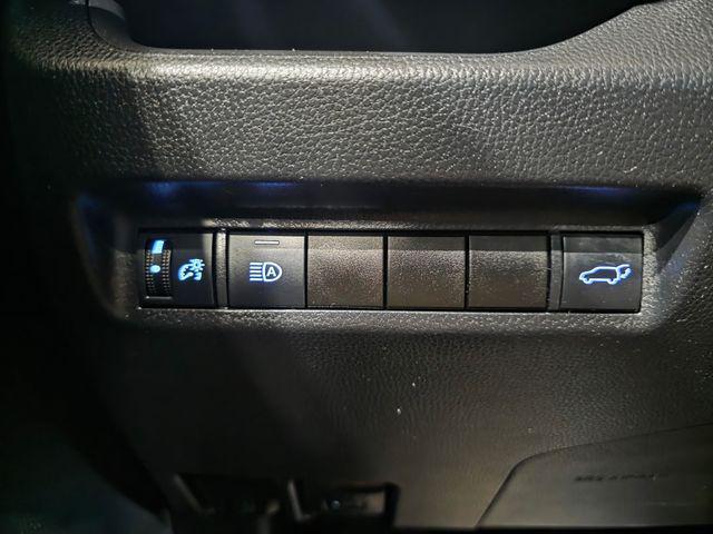 used 2021 Toyota RAV4 car, priced at $29,899