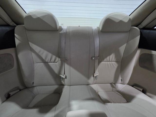 used 2003 Lexus SC 430 car, priced at $33,999