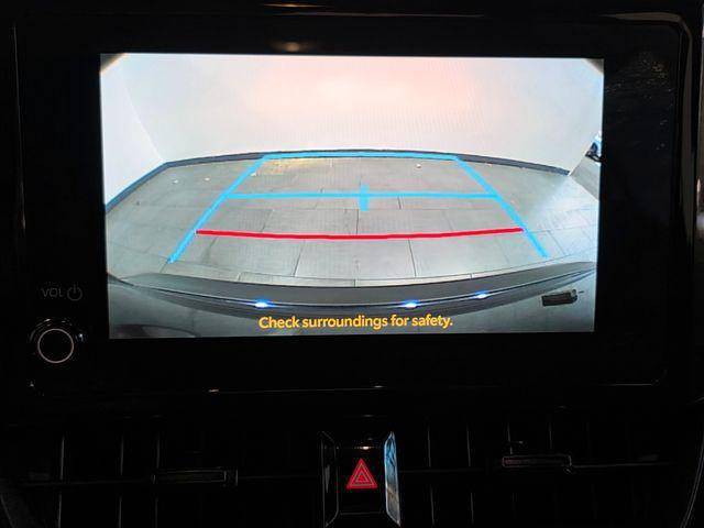 used 2024 Toyota Corolla car, priced at $23,997