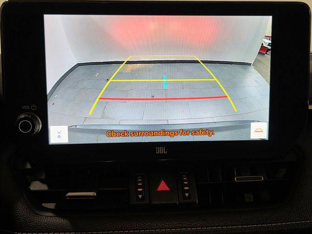 used 2023 Toyota RAV4 Hybrid car, priced at $30,820