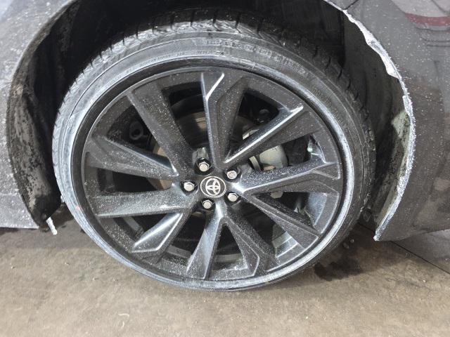 new 2026 Toyota Corolla car, priced at $28,499