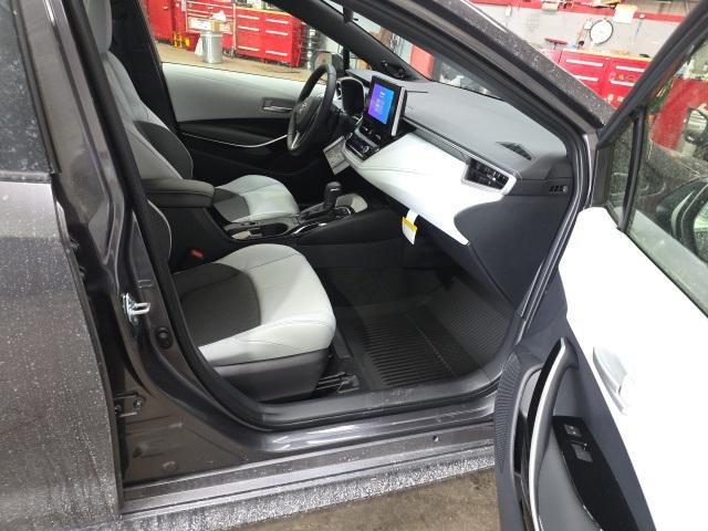 new 2026 Toyota Corolla car, priced at $28,499