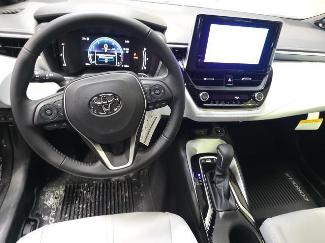 new 2026 Toyota Corolla car, priced at $28,499