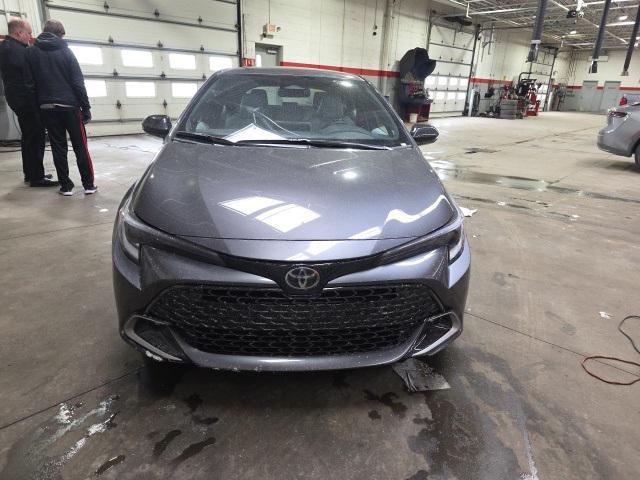 new 2026 Toyota Corolla car, priced at $28,499