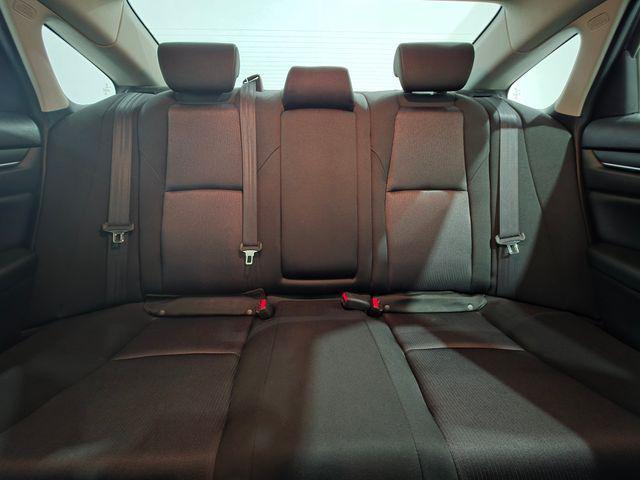 used 2018 Honda Accord car, priced at $22,396