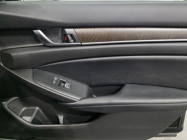 used 2018 Honda Accord car, priced at $22,396