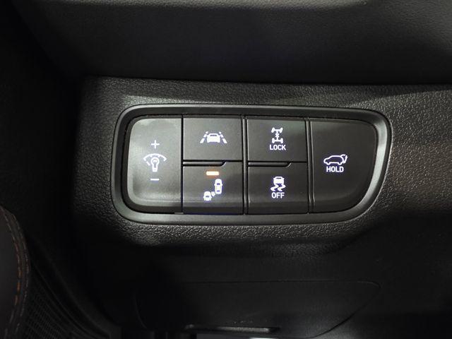 used 2020 Hyundai Santa Fe car, priced at $20,952