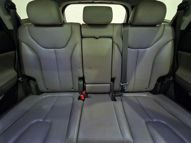 used 2020 Hyundai Santa Fe car, priced at $20,952