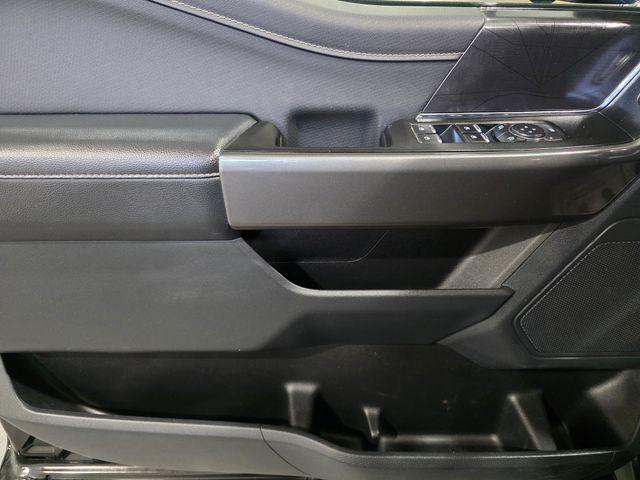 used 2022 Ford F-150 car, priced at $36,481
