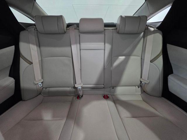 used 2023 Toyota Crown car, priced at $35,087