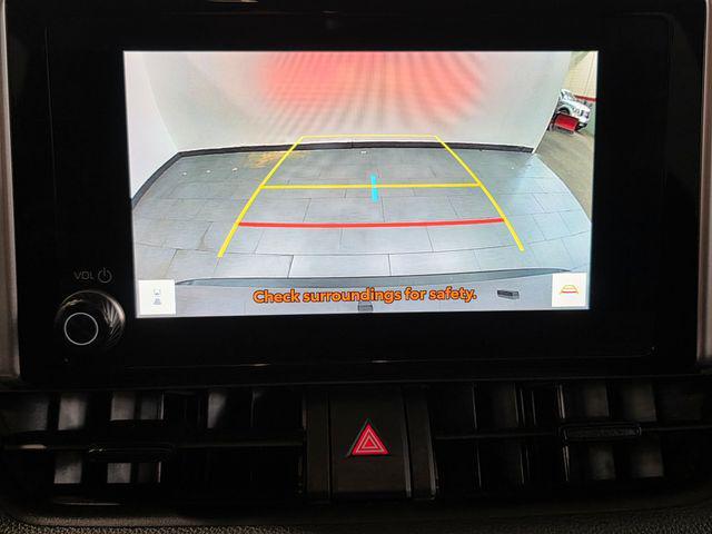 used 2025 Toyota RAV4 Hybrid car, priced at $38,286