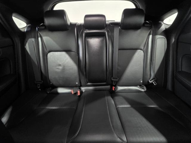 used 2023 Honda Civic car, priced at $24,199