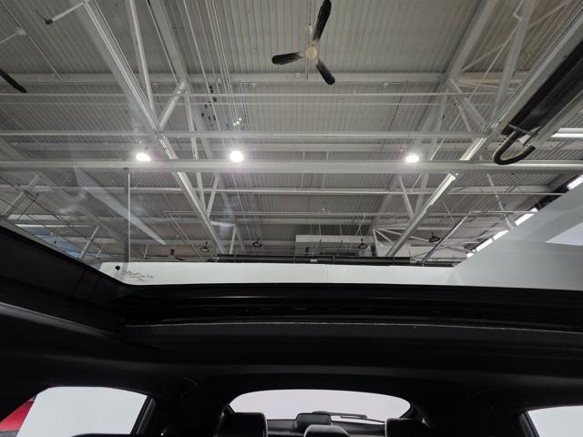 used 2023 Honda Civic car, priced at $24,199