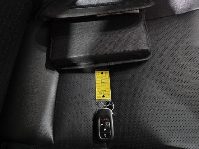 used 2023 Honda Civic car, priced at $24,199