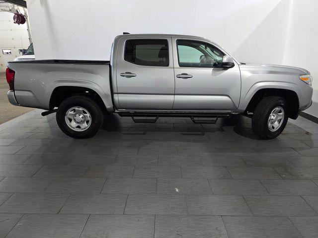 used 2022 Toyota Tacoma car, priced at $28,664