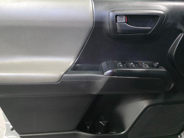 used 2022 Toyota Tacoma car, priced at $28,664