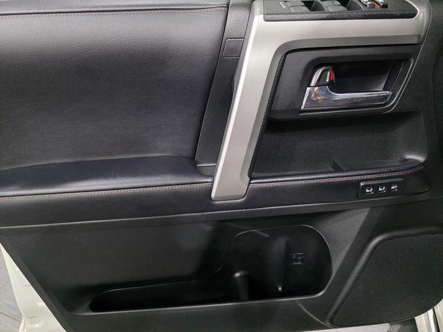 used 2023 Toyota 4Runner car, priced at $54,950
