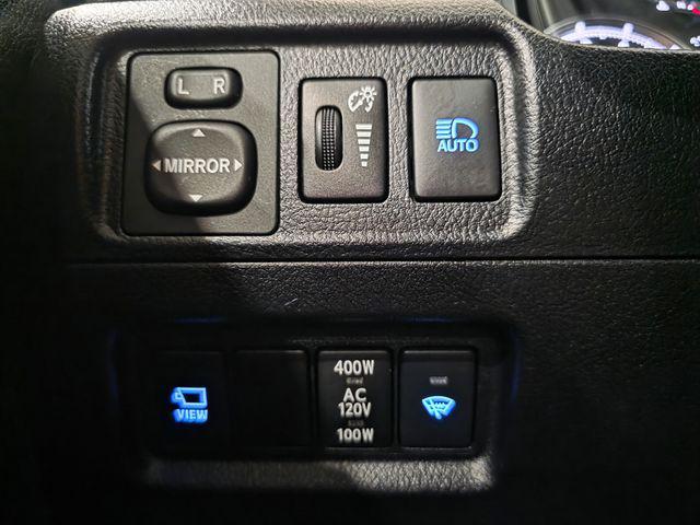used 2023 Toyota 4Runner car, priced at $54,950