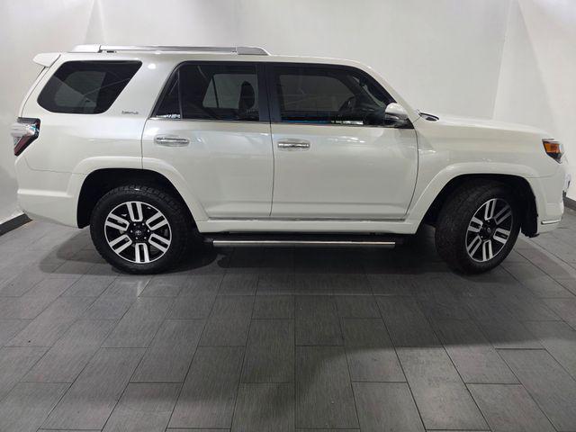 used 2023 Toyota 4Runner car, priced at $54,950