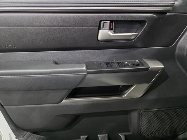used 2024 Toyota Tundra car, priced at $45,037