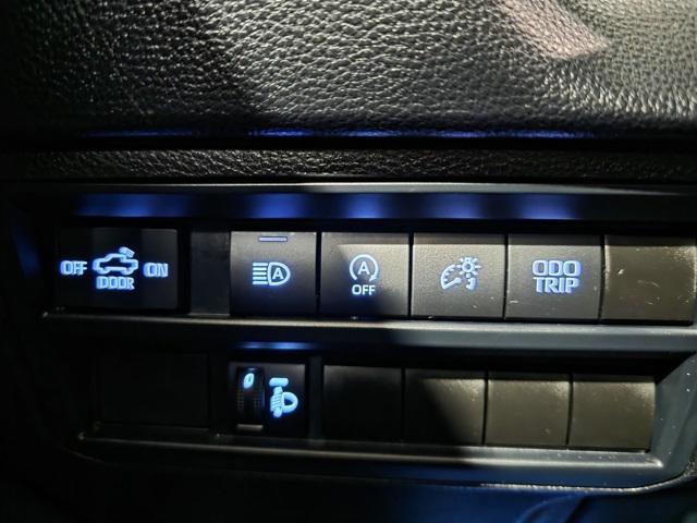 used 2024 Toyota Tundra car, priced at $45,037