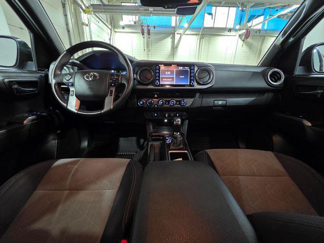 used 2020 Toyota Tacoma car, priced at $29,997