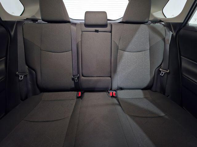 used 2025 Toyota RAV4 Hybrid car, priced at $35,425