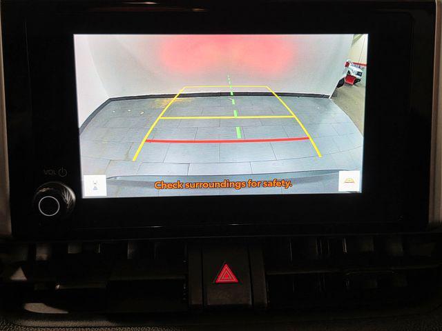 used 2025 Toyota RAV4 Hybrid car, priced at $35,425